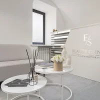 клиника лазерной эпиляции и косметологии es beauty clinic изображение 13