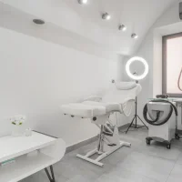 клиника лазерной эпиляции и косметологии es beauty clinic изображение 8