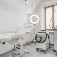 клиника лазерной эпиляции и косметологии es beauty clinic изображение 4