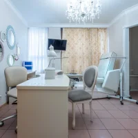 салон красоты fashion studio на веерной улице изображение 6