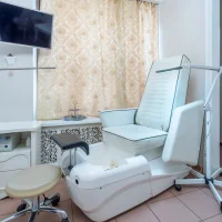салон красоты fashion studio на веерной улице изображение 9