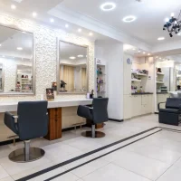 салон красоты fashion studio на веерной улице изображение 14