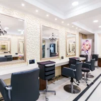 салон красоты fashion studio на веерной улице изображение 8