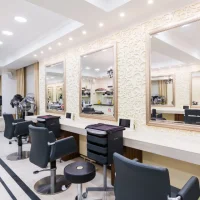 салон красоты fashion studio на веерной улице изображение 4