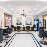 салон красоты fashion studio на веерной улице изображение 20
