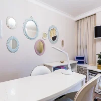 салон красоты fashion studio на веерной улице изображение 18