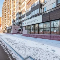 салон красоты fashion studio на веерной улице изображение 16