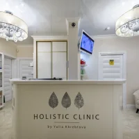 holistic clinic by yulia khrebtova изображение 5