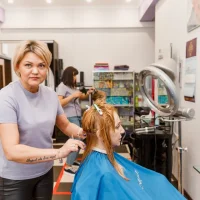 салон красоты княжна на судостроительной улице изображение 7