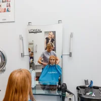 салон красоты княжна на судостроительной улице изображение 20