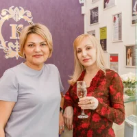 салон красоты княжна на судостроительной улице изображение 11