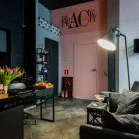 студия аппаратной косметологии black peach изображение 18