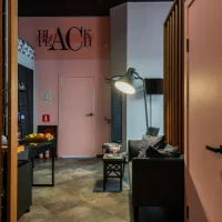 студия аппаратной косметологии black peach изображение 14