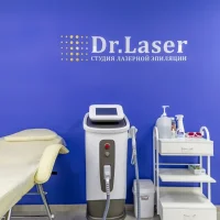студия эпиляции dr.laser изображение 6