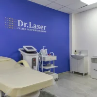 студия эпиляции dr.laser изображение 5