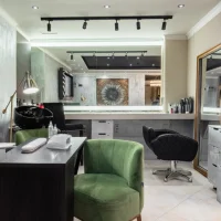 салон красоты salma beauty spa изображение 7