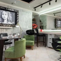 салон красоты salma beauty spa изображение 19