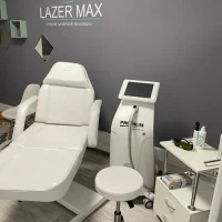 студия эпиляции lazer max изображение 2