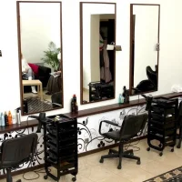 салон-парикмахерская фан студио изображение 5