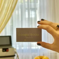 студия лазерной эпиляции cosmoroom изображение 17