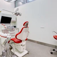 клиника лазерной стоматологии и косметологии интелстом изображение 5