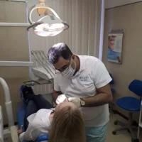 стоматологическая клиника мц совершенство на чистых прудах в басманном районе изображение 4