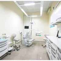 стоматологическая клиника мц совершенство на чистых прудах в басманном районе изображение 5