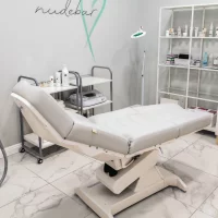 клиника врачебной косметологии nudebar на никольской улице изображение 6