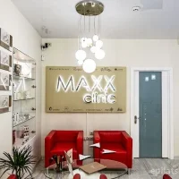 клиника косметологии maxxclinic на малой бронной улице изображение 3