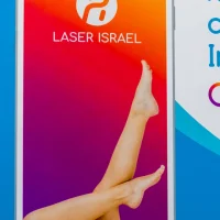 кабинет косметологии laser israel изображение 5