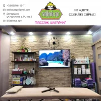 салон массажа sadikova spa изображение 5