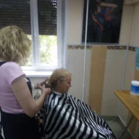 парикмахерская на 1-й владимирской улице изображение 5