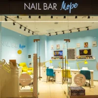 nail bar beauty concept & в хорошёвском проезде изображение 9