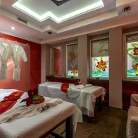 салон красоты и тай-spa лотос на юровской улице изображение 2