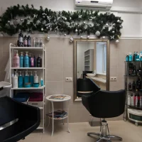 салон красоты и тай-spa лотос на юровской улице изображение 13
