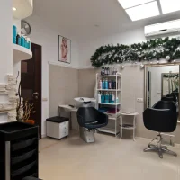 салон красоты и тай-spa лотос на юровской улице изображение 3