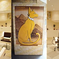 салон красоты golden cat изображение 3