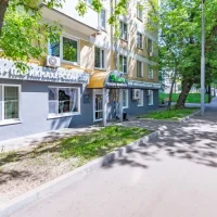 салон красоты эвелин на ростокинской улице изображение 9