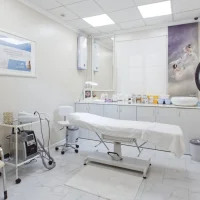 косметология darmed clinic на комсомольском проспекте изображение 12