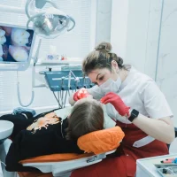 стоматологический центр dental room изображение 8
