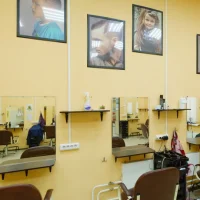 салон красоты эконом-парикмахерская vita на новом бульваре изображение 1