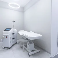 клиника лазерной эпиляции и косметологии at clinic man изображение 3