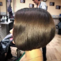 салон-парикмахерская hairvipnail в кировоградском проезде изображение 2