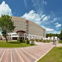филиал центральный военный клинический госпиталь им. а.а. вишневского №1 на светлой улице изображение 2