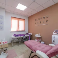 студия эстетики тела slovno shelk изображение 14