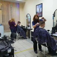 салон-парикмахерская лавр изображение 1