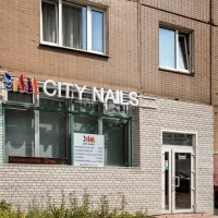 салон красоты city nails на улице генерала кузнецова изображение 14