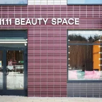 салон красоты 11.11 beauty space на саларьевской улице изображение 4