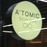 салон красоты atomic skin bar в беговом районе изображение 3