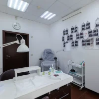 салон агапе на динамовской улице изображение 2